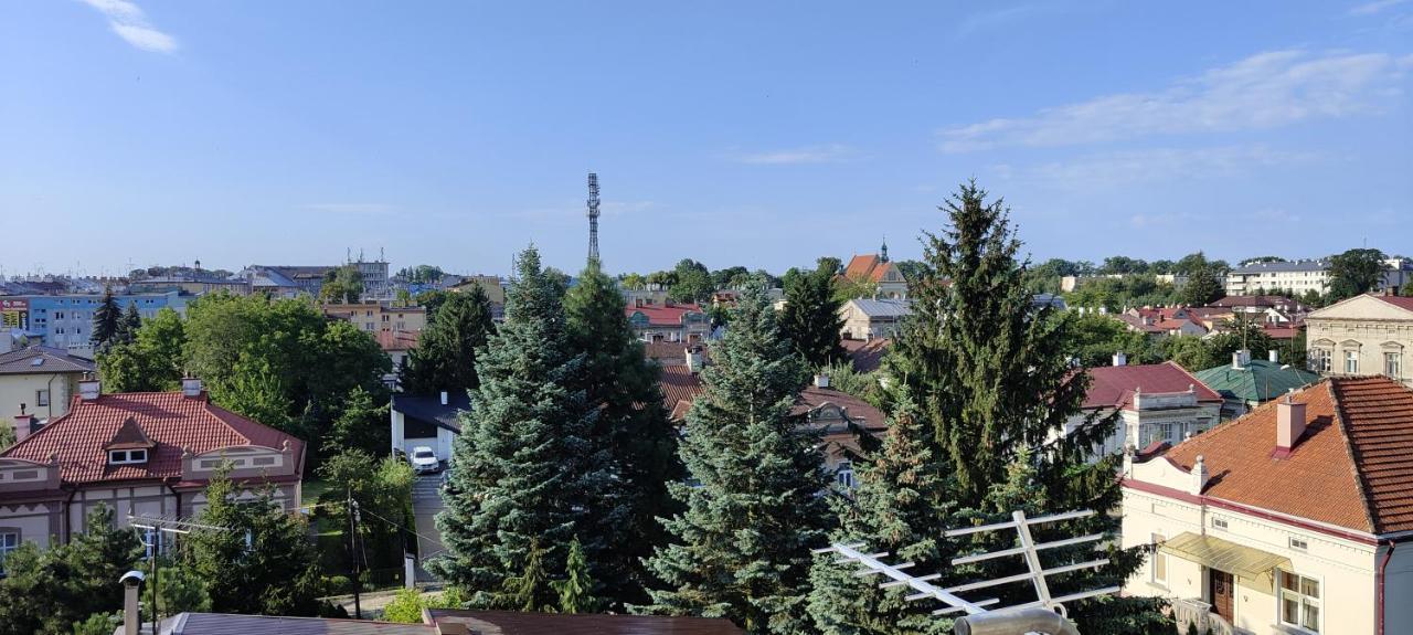 Apartament Jaroslaw Na Wylacznosc Bagian luar foto